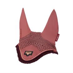Fly Veil LeMieux Loire Dark Pink