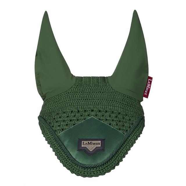 Fly Veil LeMieux Loire Green