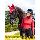 Fly Veil LeMieux Loire Red