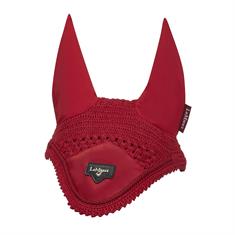 Fly Veil LeMieux Loire Red