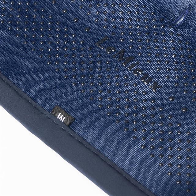 Fly Veil LeMieux Ultra Mesh Dark Blue