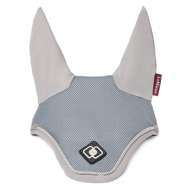 Fly Veil LeMieux Ultra Mesh Grey