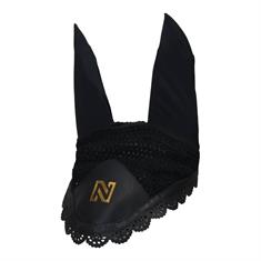Fly Veil N-Brands X Epplejeck Star Black