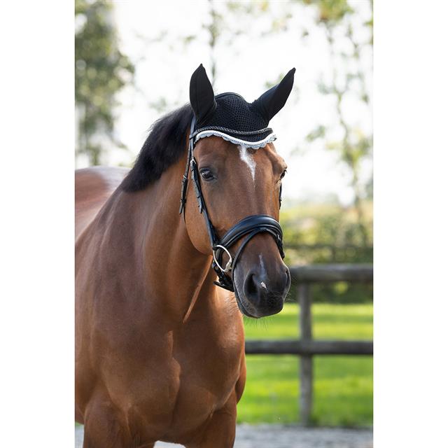 Fly Veil QHP Colour Black