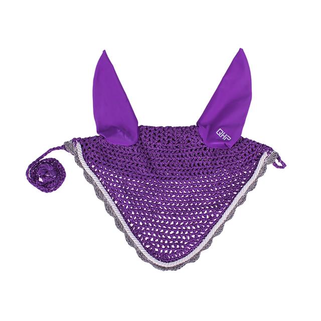 Fly Veil QHP Colour Purple