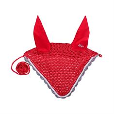 Fly Veil QHP Colour Red