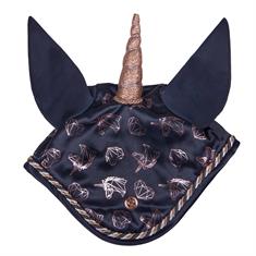 Fly Veil QHP Didy Dark Grey