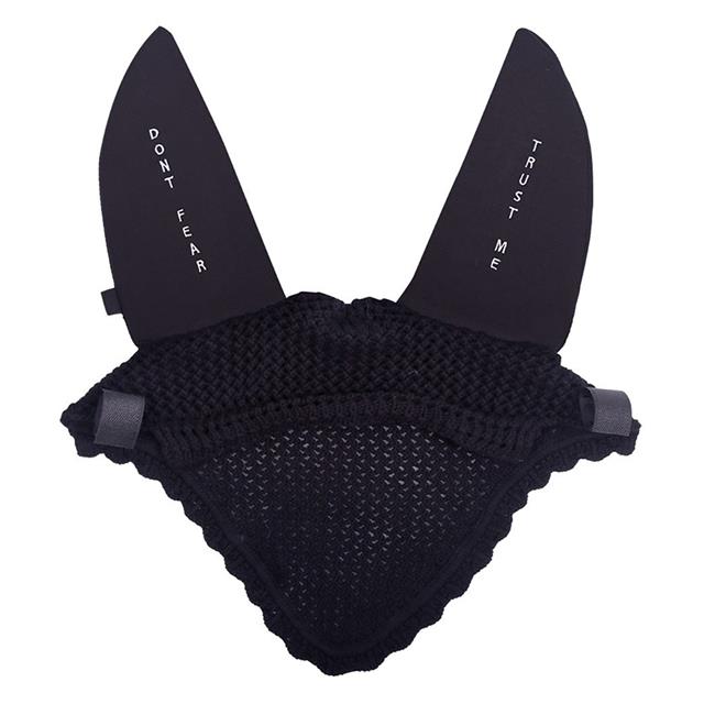 Fly Veil QHP Don't Fear Soundproof Black