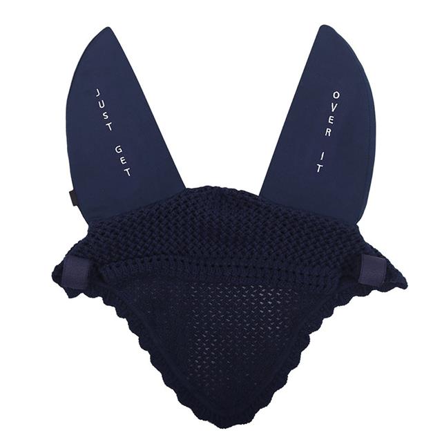Fly Veil QHP Just Get Over It Soundproof Dark Blue