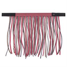 Fly Veil QHP Mid Pink