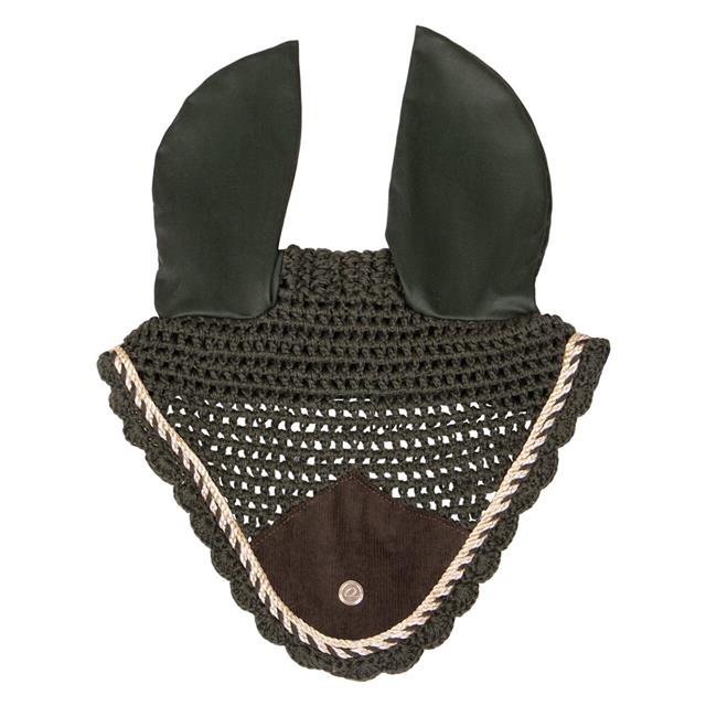 Fly Veil QHP Orlando Dark Green