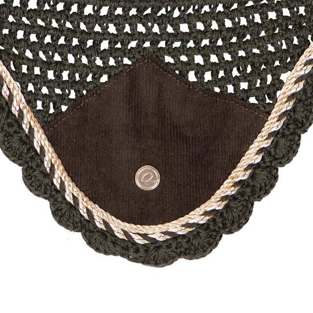 Fly Veil QHP Orlando Dark Green