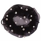 Fly Veil QHP Twinkle Black-Silver