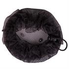 Fly Veil QHP Twinkle Black-Silver