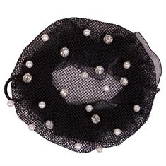 Fly Veil QHP Twinkle Black-Silver