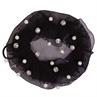 Fly Veil QHP Twinkle Black-Silver