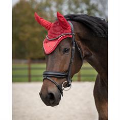 Fly Veil QHP Valentine