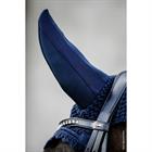 Fly Veil Schockemöhle Soundless Dark Blue