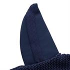 Fly Veil Schockemöhle Soundless Dark Blue
