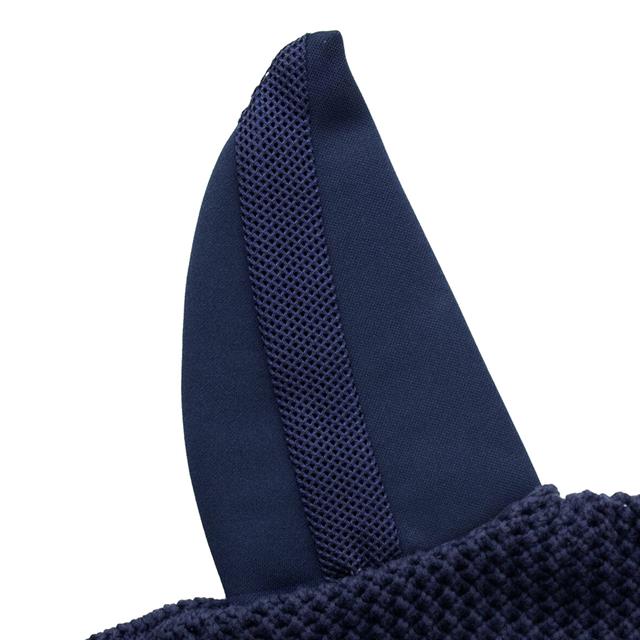 Fly Veil Schockemöhle Soundless Dark Blue