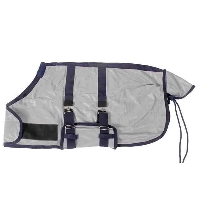 Foal Fly Rug QHP Grey