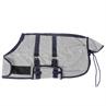 Foal Fly Rug QHP Grey