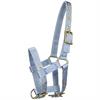 Foal Halter Barato Mini Light Blue