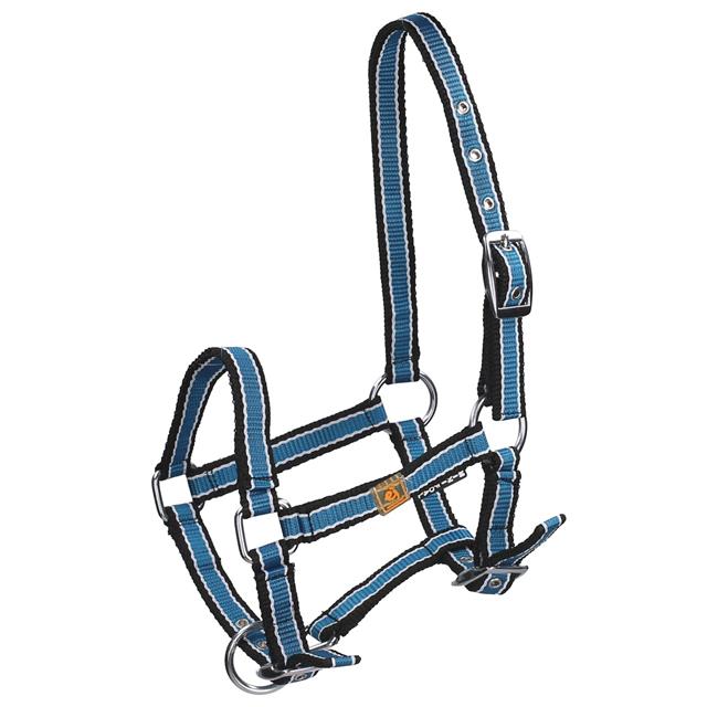 Foal Halter Epplejeck EJEasy Black