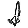 Foal Halter Norton Respirant Black