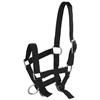 Foal Halter Q-Essentials Mini Black