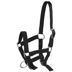 Foal Halter Q-Essentials Mini Black