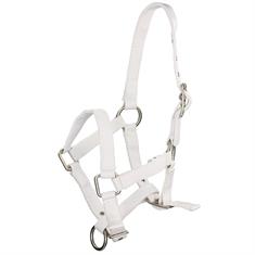 Foal Halter QHP Mini White