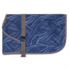 Foal Rug QHP Blue
