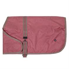Foal Rug QHP Mid Pink
