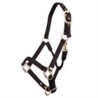Fohlenhalfter BR Black