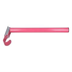 Folding Saddle Rack Pink