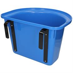 Food Manger Epplejeck Plastic Dark Blue