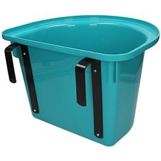 Food Manger Epplejeck Plastic Mid Blue