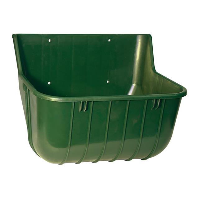 Food Manger Straight Green