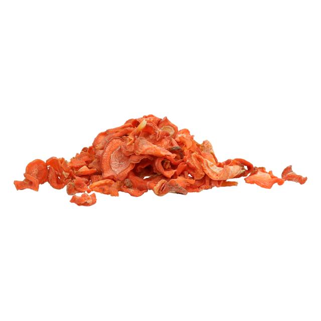 Free Horse Carrot Chips Multicolour