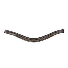 FRONTRIEM LEMIEUX HOBBY HORSE CRYSTAL Brown