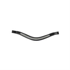 FRONTRIEM LEMIEUX HOBBY HORSE DIAMANTE Black