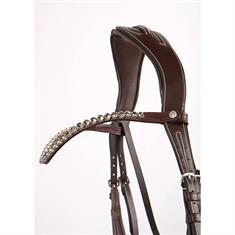 FRONTRIEM MONTAR CRYSTAL Brown-Grey