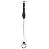 Gag Cheekpieces Dy'on New English Collection Black