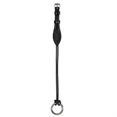Gag Cheekpieces Dy'on New English Collection Black