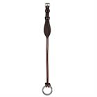 Gag Cheekpieces Dy'on New English Collection Brown