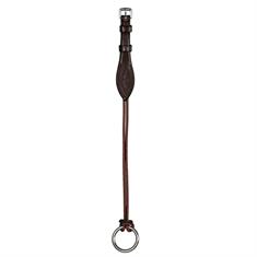 Gag Cheekpieces Dy'on New English Collection Brown