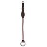 Gag Cheekpieces Dy'on New English Collection Brown