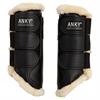 Gamaschen Active Gel Impact ATB22001 Anky Black