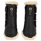 Gamaschen Active Gel Impact ATB22001 Anky Black